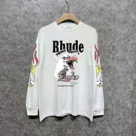 Picture of Rhude T Shirt Long _SKURhudeS-2XL11trCHRH09552096